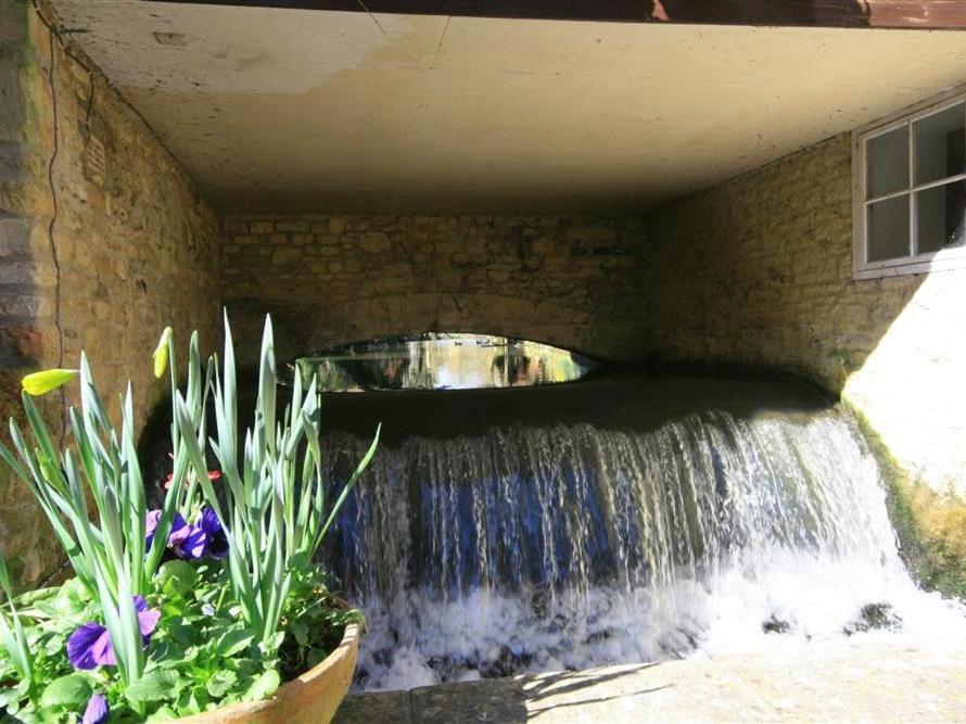 Villa Cider Press Burford Exterior foto